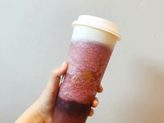 -喜茶(天津乐宾百货店)