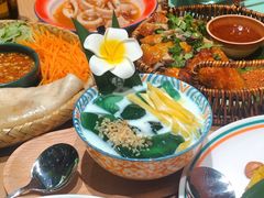 -迷你椰·泰式大排档(佛山顺德店)