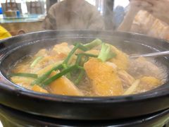 -来客家食府 · 福建客家菜(厦禾路店)