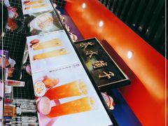 -宝葫芦西北茶食铺(万达店)