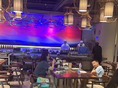 -和彩放题餐厅(酒仙桥店)