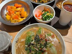 -水平有限广西米粉·广西风味集(五道口店)