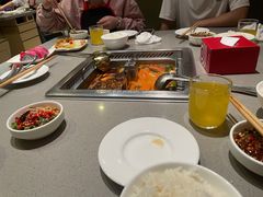 -海底捞火锅(汇金星力城店)