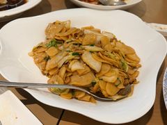 -山水一号·中餐厅