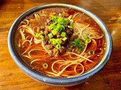 -不相离盐帮菜(郎园店)