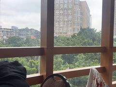 -稻香酒家·33年老字号·港式粤菜(富邦中心店)