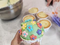 -千浔一暖DIY蛋糕烘焙(人民大学店)