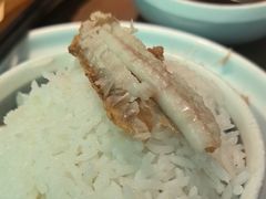 -向川南·水煮鱼·川菜(和平里店)