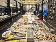 -健眺小海鲜(临海后山店)