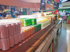 -德得轩烤涮一体自助餐厅(王府井店)