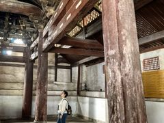 -宁波市保国寺古建筑博物馆