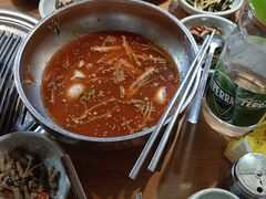 -金顺碳烤肉(1号店)