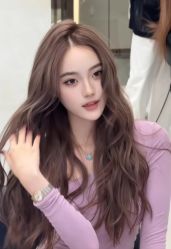 -DL HOPE明星造型