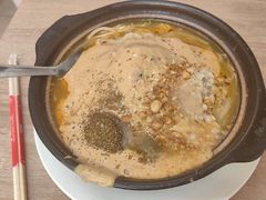 -曹宝林砂锅麻辣烫(星光路店)