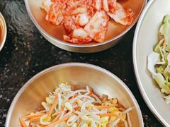 -伏一解牛烤肉专门店(信业购物中心店)