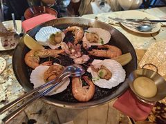 -BROWNSTONE布朗石西班牙餐厅(富城店)