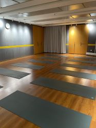 -FineYoga梵音瑜伽·普拉提