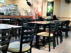 大堂-赛百味SUBWAY(都汇天地店)