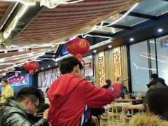 -屋头串串(临江路店)