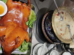 -老三龙虾(汉阳杨泗庙店)
