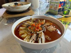 -爷爷的草帽·海鲜馆(孙塘路店)