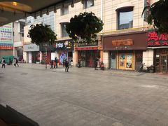 -卤儿道道(龙游路店)