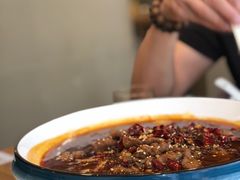 -喜粤糖朝餐厅(三八广场店)