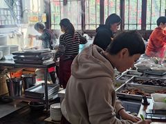 -兴福老面馆(寺路街店)