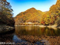 -东天目山风景区