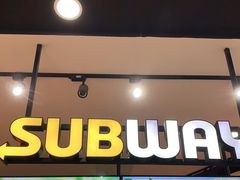 门面-赛百味SUBWAY(长宁龙之梦店)