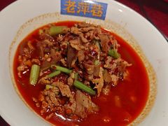 -老萍巷•莲花血鸭(楚萍店)