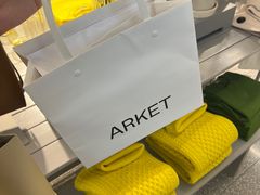 -ARKET CAFÉ(三里屯太古里店)