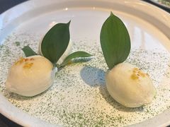 -南里山房·新淮扬菜(徐汇万科店)