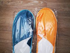 -桔子酒店(深圳东门湖贝地铁站店)