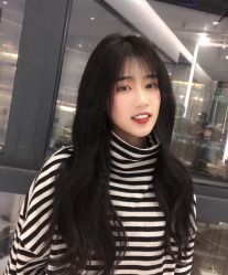 点击看大图 -3AM HAIR SALON烫发染发接发