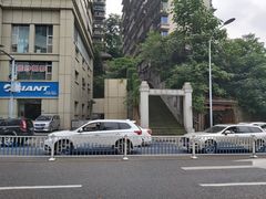 -新都巷步道