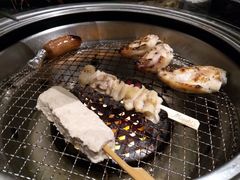 -響日本燒肉