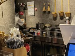 大堂-雾鲜(KKMALL店)