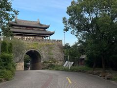-虞山风景区