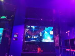-酷秀KTV(五道口店)