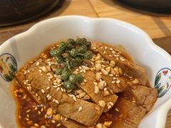 巴蜀豆衣-庆春朴门