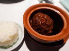 张氏狮子头-羲和雅苑•北京烤鸭(陆家嘴中心店)