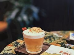 -72 COFFEE(东朝阳路店)