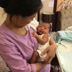 -馨月汇·一悦馨香月子中心(前滩店)