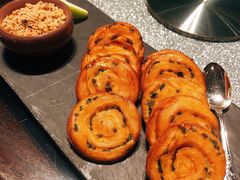 -杭州西子湖四季酒店·金沙厅