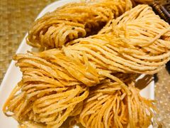 -大张烙馍村(绿地店)
