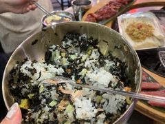 -玄希浪漫厨房·韩料烤肉(湖滨银泰in77店)