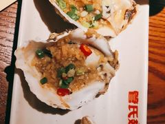 -管氏翅吧(台湾街店)