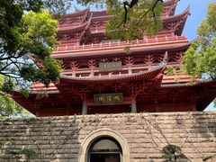 -城隍阁