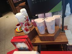 -星巴克臻选(北京富力家园店)